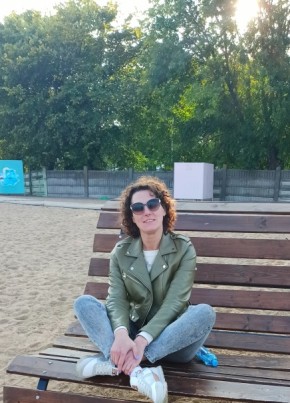 Татьяна, 41, Россия, Санкт-Петербург