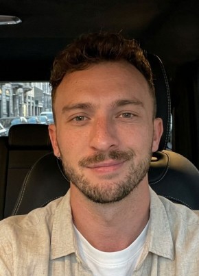 Дмитрий из Тюмени 37 лет