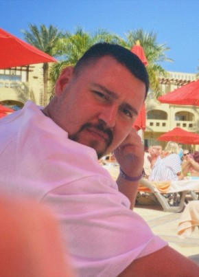 Kostya, 30, Russia, Kemerovo