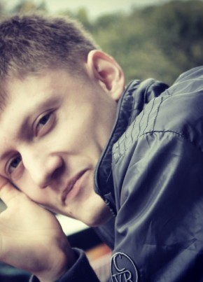Andrew, 29, Россия, Невельск