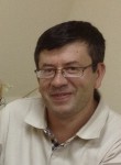 Кирилл, 55 лет, Ростов-на-Дону