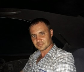 Юра, 44 года, Луганськ