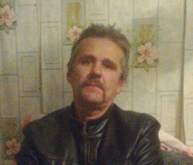 Владимир, 55 лет, Апшеронск