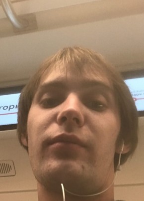 Tima Dmitriev, 31, Russia, Moscow