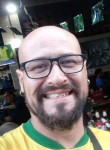 Eduardo Silva, 42 года, São Paulo capital