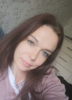 Ксения, 35, Россия, Зеленоградск