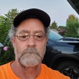 John, 59  , Central Point