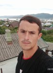 Faridun Sanginzo, 25  , Novorossiysk