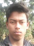 Israfil, 18 лет, যশোর জেলা