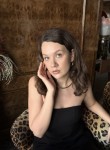 Darya, 22, Moscow