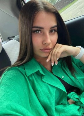 Мари из Новосибирска 24 года
