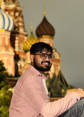 Dharmik Bhalani