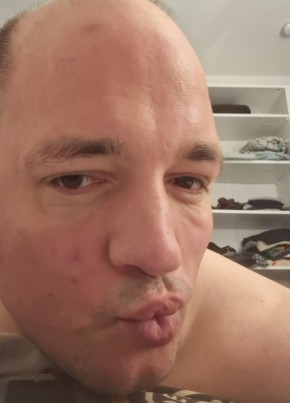 Mario из Stralsund 41 год