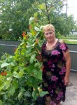 Зина, 69 лет, Кременчук