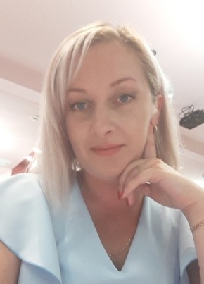Светлана, 43, Россия, Самара