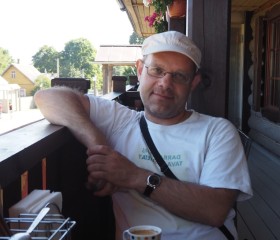 Илья, 53 года, Rīga