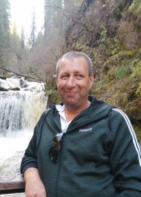 Андрей, 47, Россия, Алейск