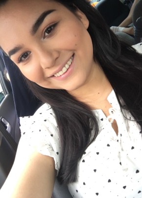 Joselyn, 23, República del Ecuador, Guayaquil
