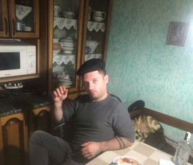 Anton, 33 года, Ужгород