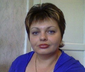 марина, 47 лет, Луганськ