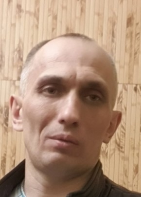 Евгений, 43, Россия, Сургут