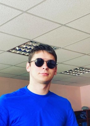 Андрей, 22, Россия, Щербинка