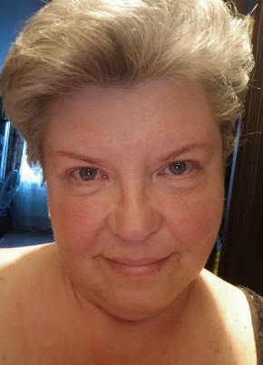 Olga, 56, Russia, Saint Petersburg