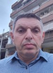 Vago, 49, Athens