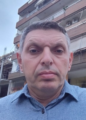 Vago из Αθηναι 49 лет