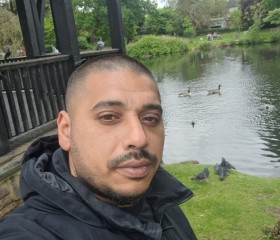 Denis, 32, Septemvri