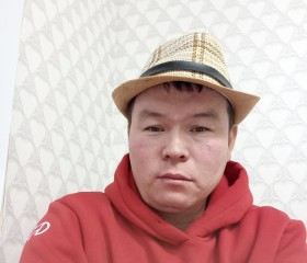 Eduard, 37, Monchegorsk