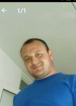 Serghei, 38, Bundesrepublik Deutschland, Marl