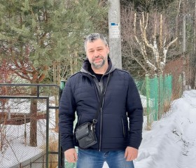 Руслан, 50 лет, Санкт-Петербург