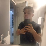 Angel, 18  , Greensboro