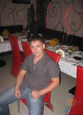 Алексей, 35, Қазақстан, Алматы