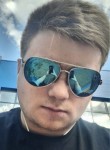 Denis, 24, Barnaul