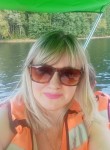 Elena, 45, Moscow