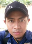 Affwan, 32 года, City of Balikpapan