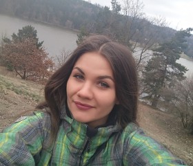 Людмила, 28 лет, Liberec