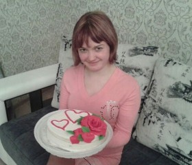Регина, 28 лет, Астана