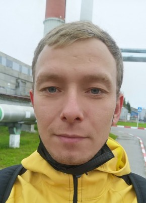 Геннадий, 31, Россия, Пермь