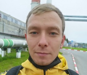 Геннадий, 31 год, Пермь