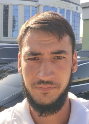 Миша из Jizzax 30 лет