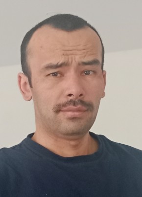 Баха из Луги 35 лет