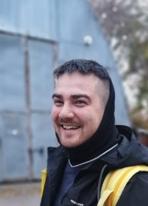 Сергей