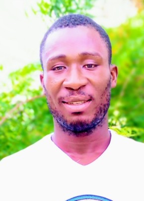 Mohammed Aidoo, 37, République de Guinée, Siguiri