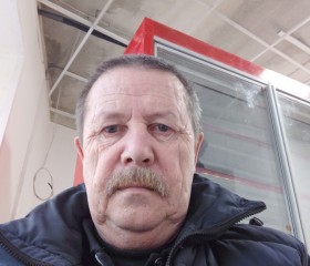 Евгений, 59 лет, Черногорск