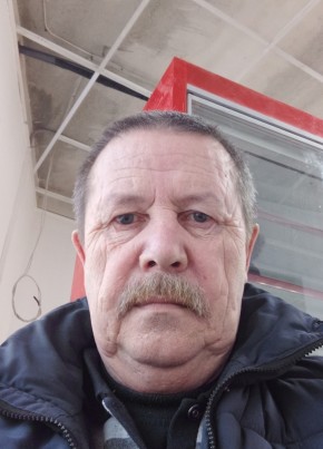 Евгений, 60, Россия, Черногорск