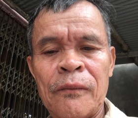 Điep, 68 лет, Hải Phòng