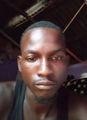 Miguelcole, 26, Jamaica, Kingston